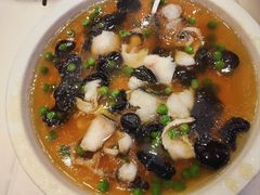 -顺风海鲜港(长寿路店)
