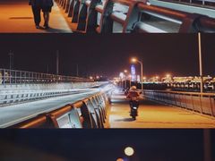 -海堤纪念公园