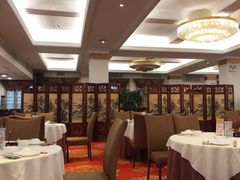 大堂-陶然轩(沙面店)