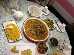 -巴特餐饮6加1音乐餐吧·新疆菜