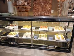 -云尚自助餐厅(佛山南海瞻云酒店)