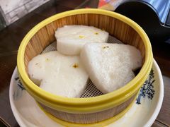 桂花糕-伊兰麒兰馨园·川菜·清真馆(339电视塔店)