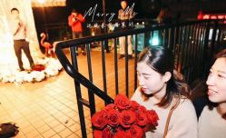 点击看大图 -迈瑞米求婚策划(静安店)