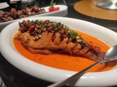 -铜锣湾·有麝自然香(渝北财富中心店)