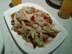 -楚太子  中餐&烧烤(武大店)