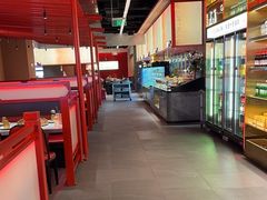 -钱小奴创意自助餐厅·原切谷饲安格斯畅吃(苏州昆山招商花园城店)