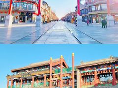 -前门大街