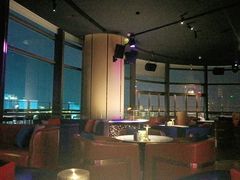 -长沙北辰洲际酒店-SKY 27酒廊