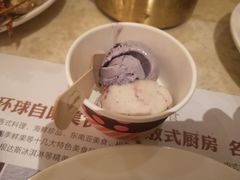 -芭菲盛宴·环球美食(解放碑英利国际店)