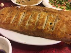 -大眼锅贴水饺(河东店)