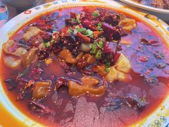 -花盐街·四川乐山小吃(西单大悦城店)