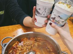 香辣跳跳蛙-专业跳跳蛙·彭彭老铺(步行街店)