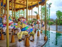 -美的鹭湖探索王国