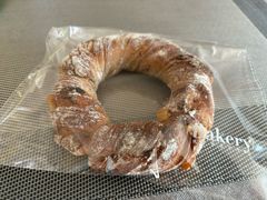 黑麦坚果脆-BHG Bakery(北京SKP店)
