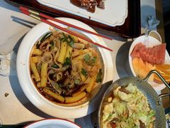 -家宴滇食记·云南家常菜