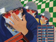 -NINES推理馆(曲江公馆店)