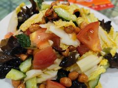 -青龙柳条豆腐(魁星路店)