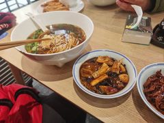 -君东记本帮面馆(天钥桥路店)
