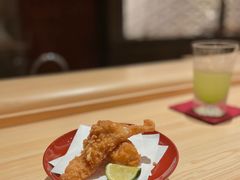 -晴空·日本料理(万象城店)
