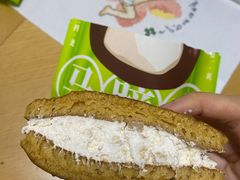 脆脆马蹄爽-泽田本家·铜锣烧(美罗城店)