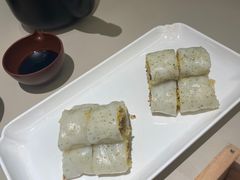-蔡澜点心·粤菜(西单大悦城店)