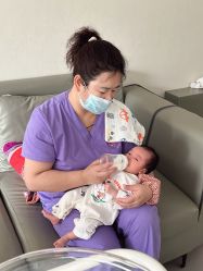 -养月堂中医养生月子会所(中心妇产店)