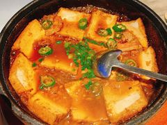 -炊烟小炒黄牛肉(中心印象城店)