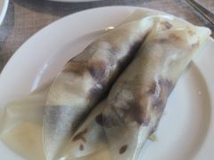 -东方红海鲜百汇(国际大厦店)