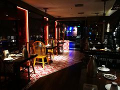-江边城外烤全鱼(方庄时代购物中心店)