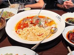 -上名堂·鱼头好吃(体育场路店)