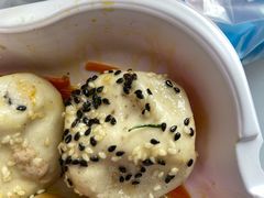 -小杨生煎(成山巴黎春天店)