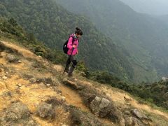 -广东天露山旅游度假区