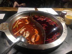 -大龙燚火锅(春熙店)