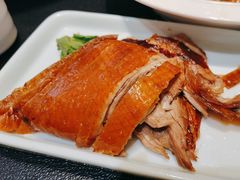 -紫光园·烤鸭·北京菜(团结湖店)
