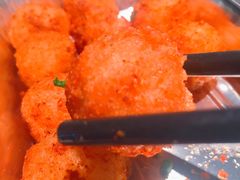 -炭舍干锅·烤鱼(扬名广场店)