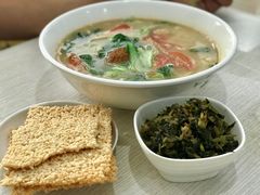 -许记大碗皮肚面馆(三条巷店)