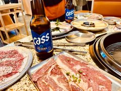 -首尔烤肉大排档(合生汇店)