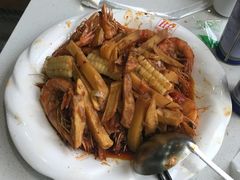 -槐店王婆大虾(长江道店)