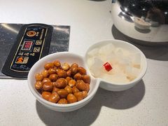 -百年果林椰子鸡(中洲店)