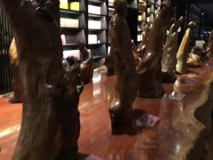-三宝大饭店-中和艺素餐厅(浦上金山正祥广场店)