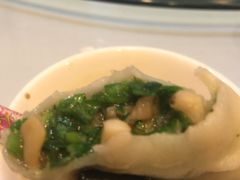 -大清花饺子(五五路店)