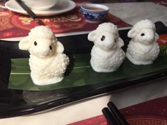-點無缺茶楼·海鲜酒家(世博店)