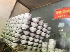 -正宗向东街新化特色牛肉粉馆(一中店)