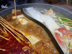 -成都屋头串串(青年北街店)