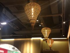 -丝路金桃·新疆菜(徐汇店)