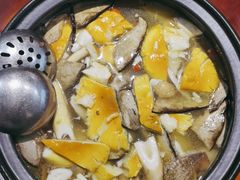 -菌之家·专业纯野生菌火锅·特色炒菌