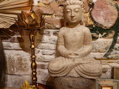 -叶叶菩提(太原别墅店)