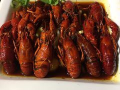 -海岛八号龙虾烧烤田鸡(蓝天路总店)