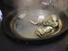 铁锅蒸海鲜-大杰海鲜锅(基隆路店)
