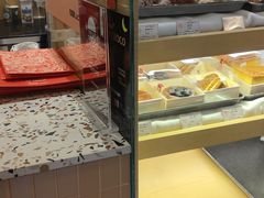 -OUR Bakery(SKP-S店)